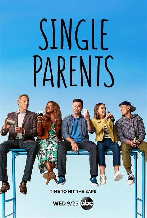 cb01 single parents|Single Parents (TV series) .